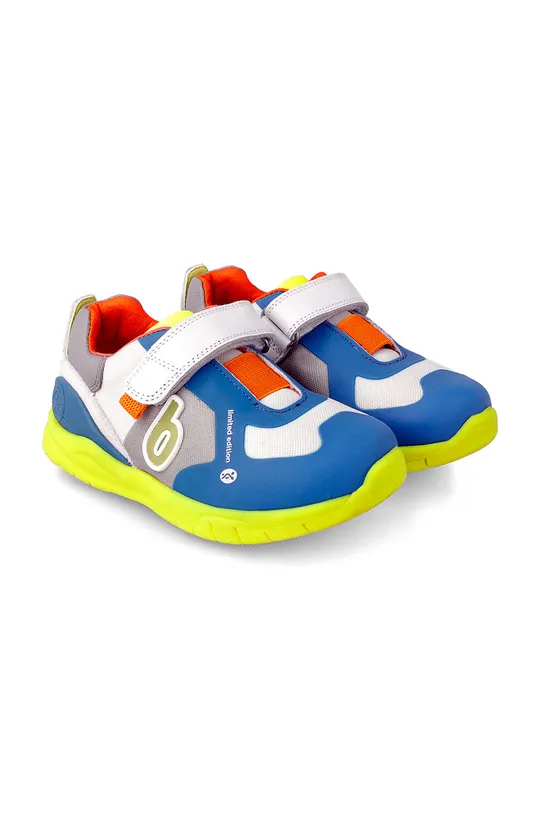 μπλε Biomecanics - Παιδικά παπούτσια Παιδικά