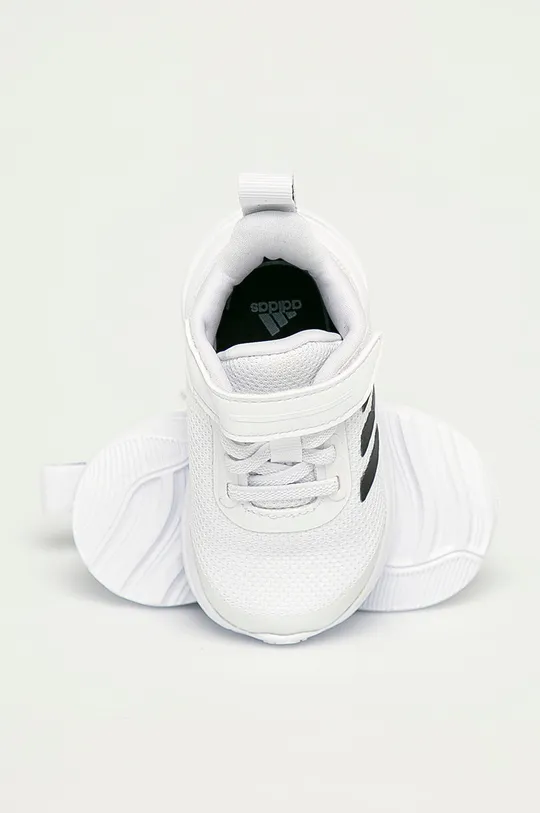 adidas Performance - Дитячі черевики FortaRun El FV2637 Дитячий