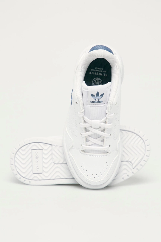 adidas Originals - Buty dziecięce Ny 90C FX6474 Dziecięcy