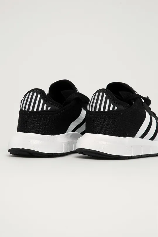 adidas Originals - Παιδικά παπούτσια Swift Run X J  Πάνω μέρος: Συνθετικό ύφασμα, Υφαντικό υλικό Εσωτερικό: Υφαντικό υλικό Σόλα: Συνθετικό ύφασμα