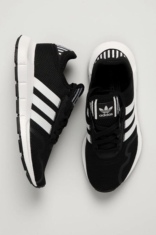 adidas Originals - Дитячі черевики Swift Run X J FY2150 Дитячий