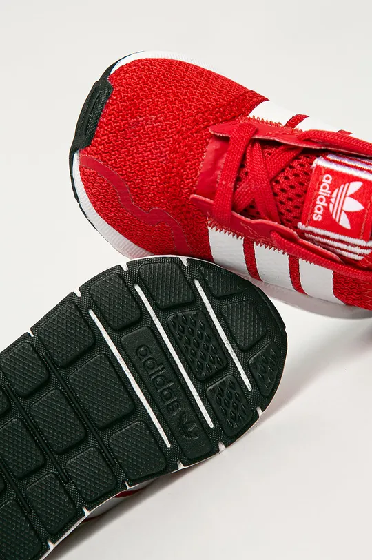 adidas Originals - Дитячі черевики  Swift Run X I Дитячий