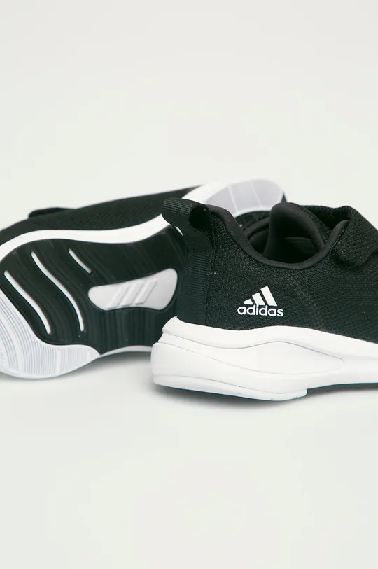 adidas Performance - Дитячі черевики FortaRun AC FY3058  Халяви: Синтетичний матеріал, Текстильний матеріал Внутрішня частина: Текстильний матеріал Підошва: Синтетичний матеріал