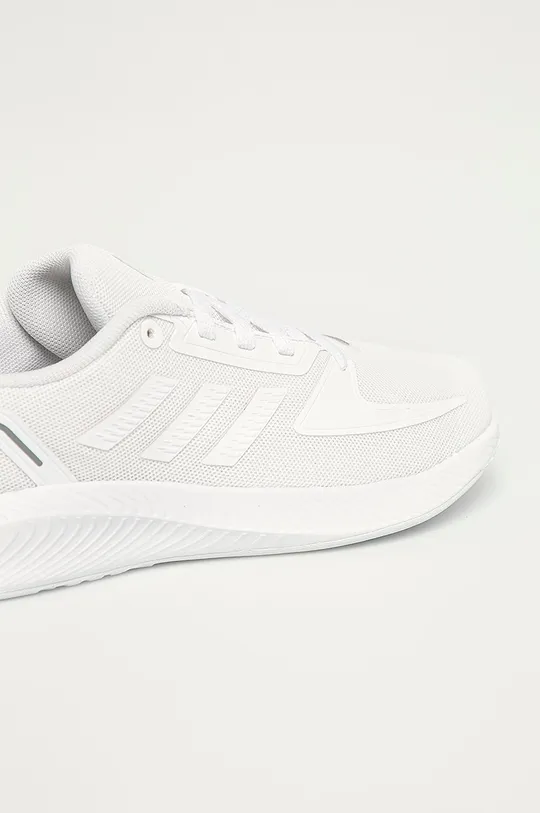 adidas - Παιδικά παπούτσια Runfalcon 2.0 K  Πάνω μέρος: Συνθετικό ύφασμα, Υφαντικό υλικό Εσωτερικό: Υφαντικό υλικό Σόλα: Συνθετικό ύφασμα