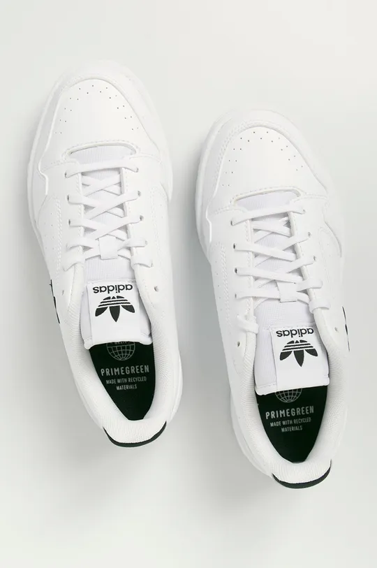 adidas Originals sneakers copii Ny 90 J De copii