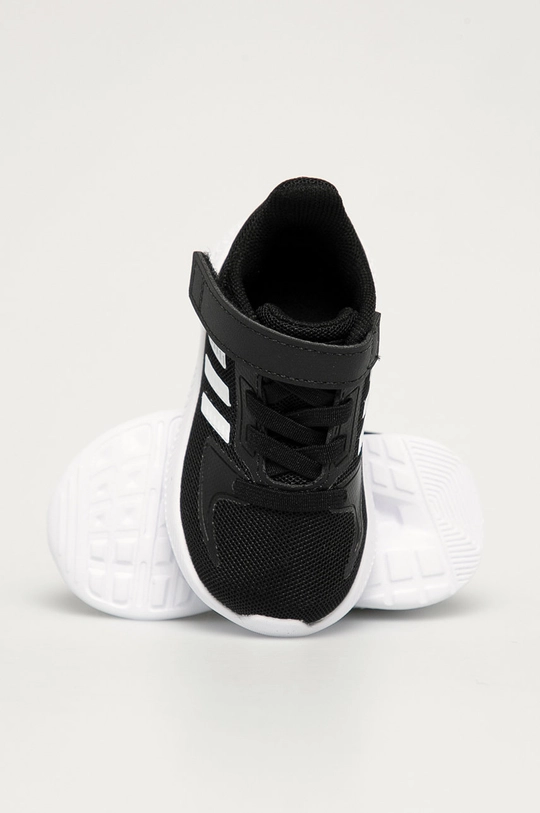 adidas - Buty dziecięce Runfalcon 2.0 FZ0093 Dziecięcy