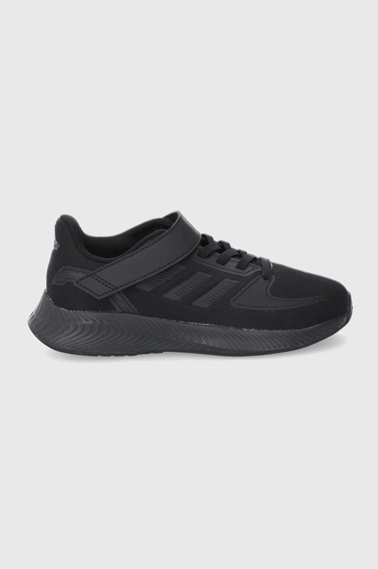 fekete adidas gyerek cipő FZ0114 Gyerek