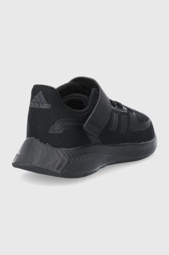 Detské topánky adidas FZ0114  Zvršok: Syntetická látka, Textil Vnútro: Textil Podrážka: Syntetická látka