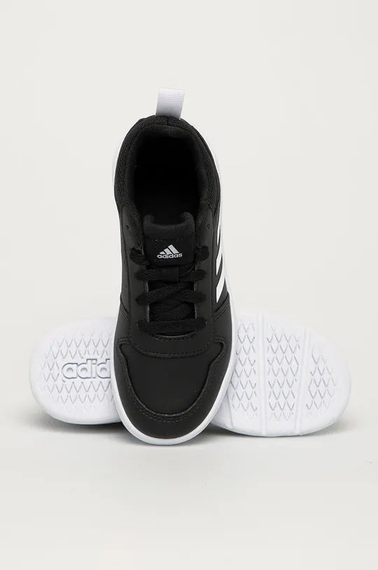 adidas - Detské topánky Tnsaur S24036 Detský