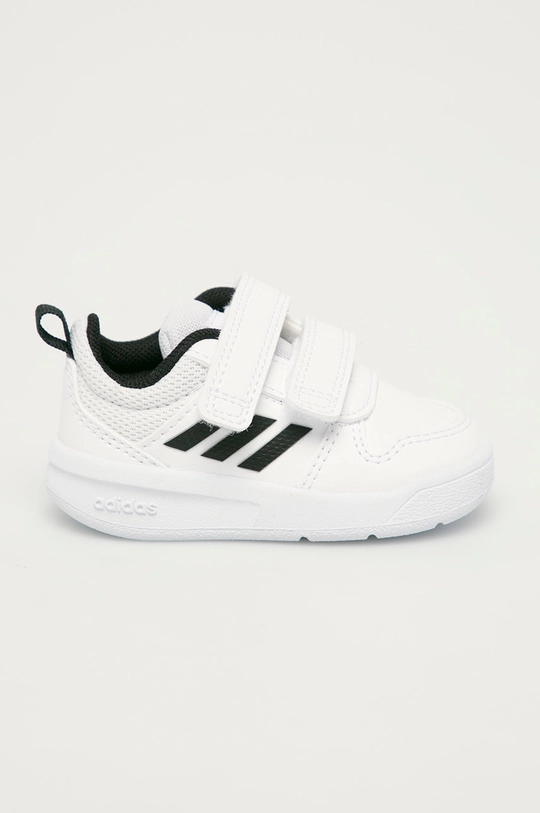 biela Topánky adidas S24052 Detský