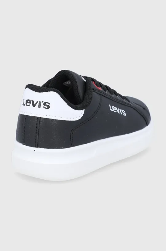 Levi's - Παιδικά παπούτσια  Πάνω μέρος: Συνθετικό ύφασμα Εσωτερικό: Υφαντικό υλικό Σόλα: Συνθετικό ύφασμα