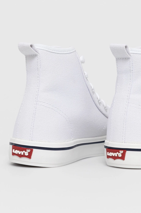 Levi's Trampki dziecięce Cholewka: Materiał tekstylny, Wnętrze: Materiał tekstylny, Podeszwa: Materiał syntetyczny