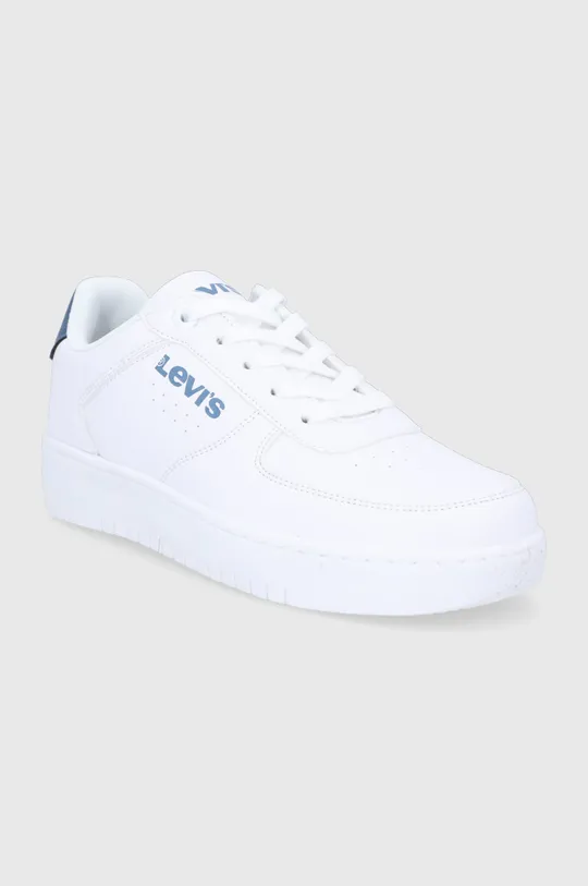 Levi's gyerek cipő fehér
