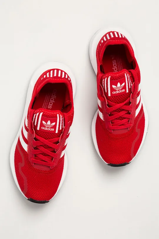 adidas Originals - Детские ботинки Swift Run X Детский