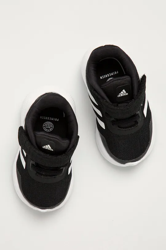 adidas Performance - Дитячі черевики Run El I FX2257 Дитячий