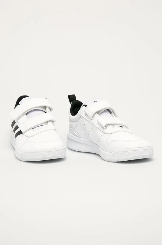 adidas - Gyerek cipő Tensaur S24051 fehér