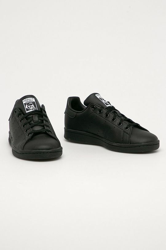 Adidas Originals Pantofi copii FX7523 negru