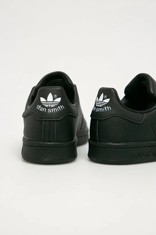 Detské topánky adidas Originals  Zvršok: Syntetická látka Vnútro: Syntetická látka, Textil Podrážka: Syntetická látka