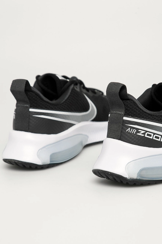 Nike Kids - Детские кроссовки Air Zoom Arcadia  Голенище: Текстильный материал Внутренняя часть: Текстильный материал Подошва: Синтетический материал