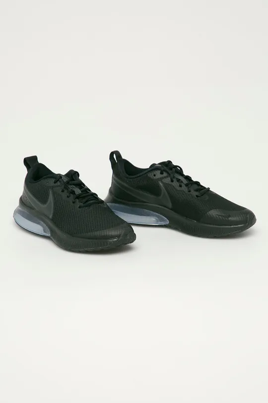 Nike Kids - Dječje cipele Air Zoom Arcadia crna