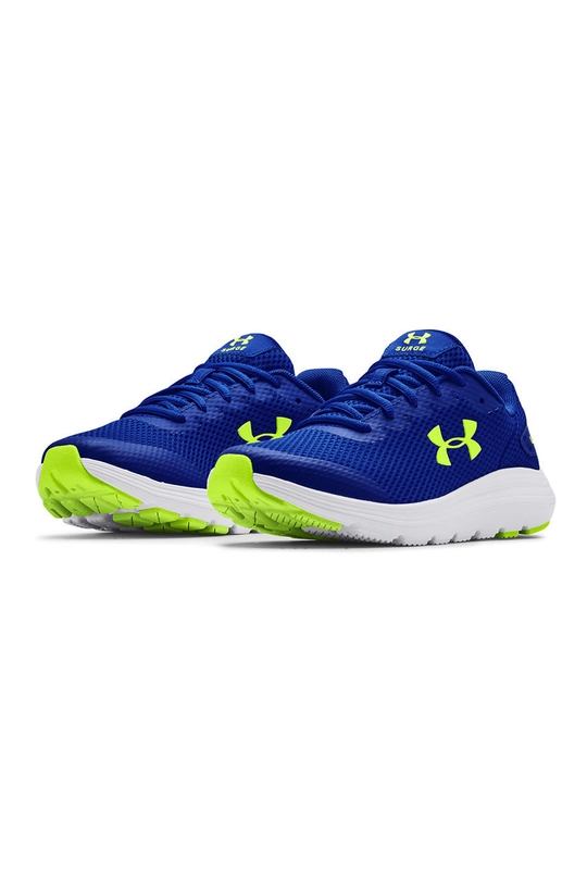 Under Armour buty dziecięce Gs Surge 2 3022870 niebieski