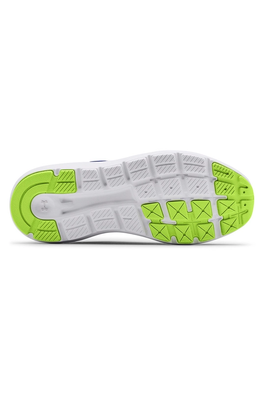 niebieski Under Armour buty dziecięce Gs Surge 2 3022870