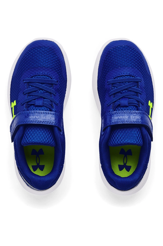 Under Armour buty dziecięce Ps Surge 2 AC 3022871 Cholewka: Materiał tekstylny, Wnętrze: Materiał tekstylny, Podeszwa: Materiał syntetyczny