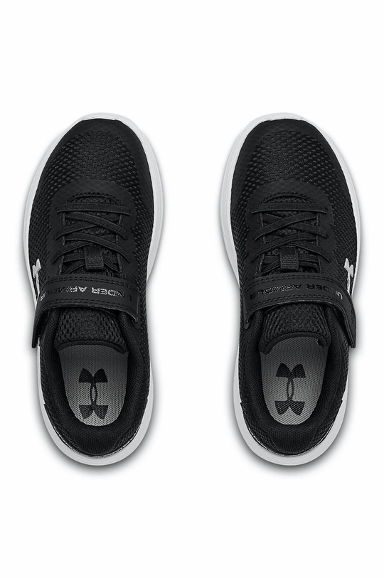 Under Armour buty dziecięce Ps Surge 2 AC 3022871 Cholewka: Materiał tekstylny, Wnętrze: Materiał tekstylny, Podeszwa: Materiał syntetyczny