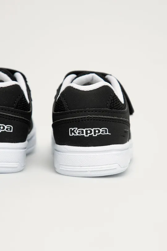 Kappa - Детские ботинки Dalton 