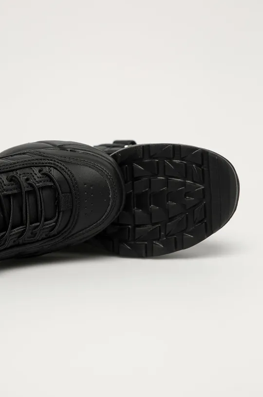 чорний Kappa - Дитячі черевики