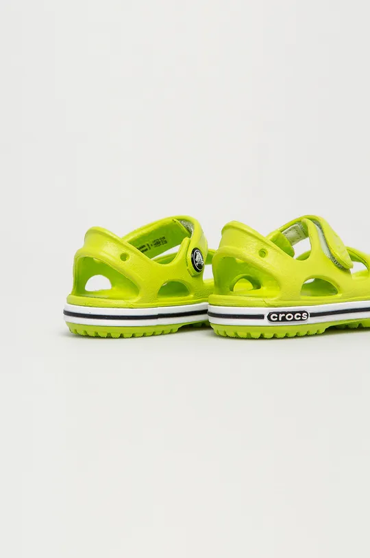 Crocs - Detské sandále  Syntetická látka