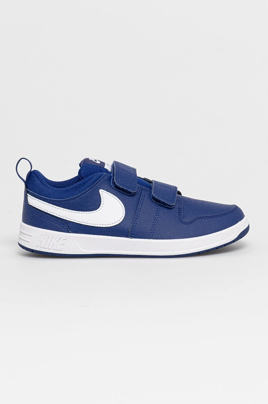 granatowy Nike Kids Buty dziecięce Dziecięcy