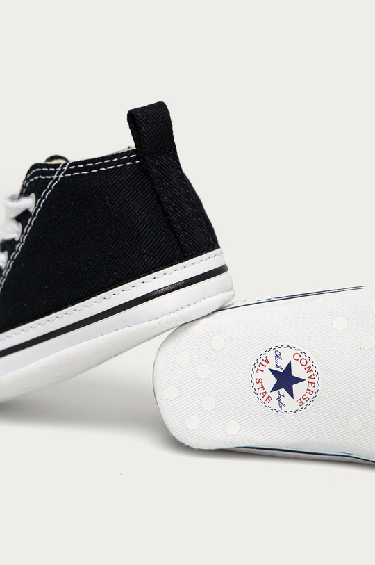 Дитячі кеди Converse  Текстильний матеріал