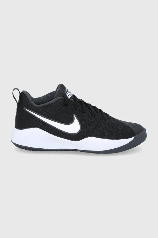 crna Dječje cipele Nike Kids Dječji