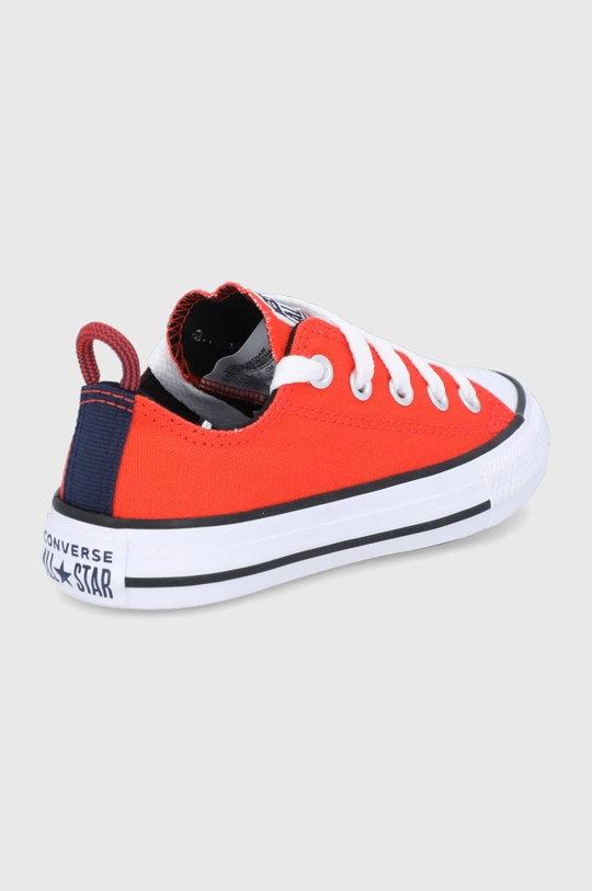 Detské tenisky Converse  Zvršok: Textil Vnútro: Textil Podrážka: Syntetická látka