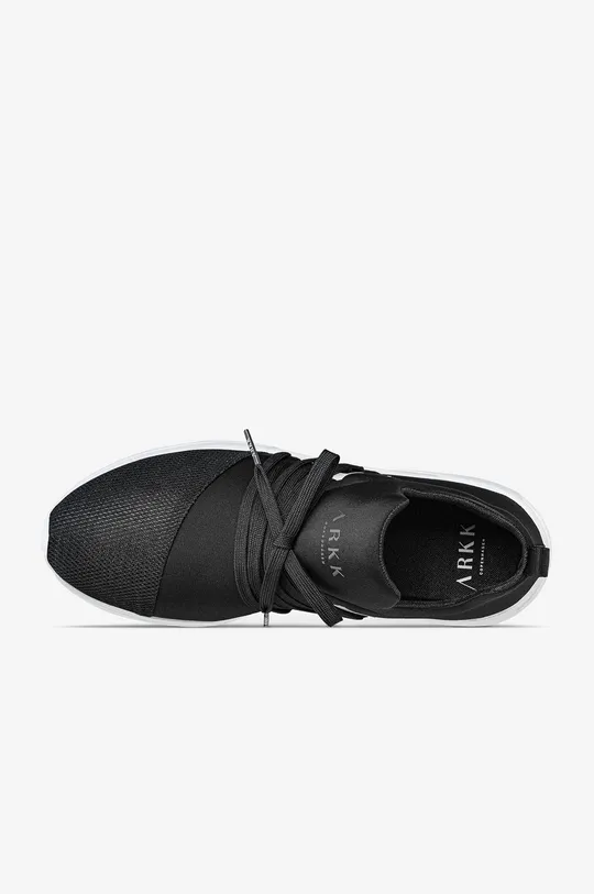 Arkk Copenhagen čevlji črna
