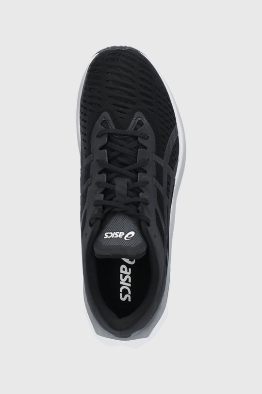 čierna Topánky Asics NOVABLAST