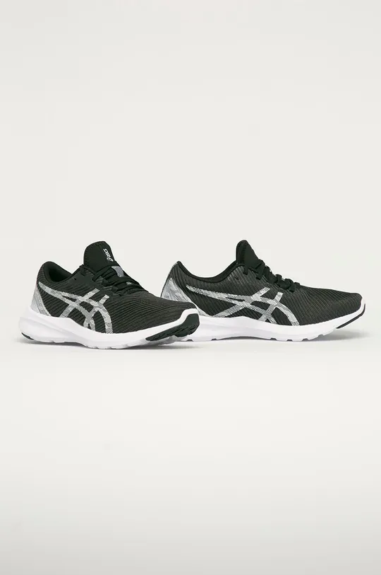 Asics - Buty Versablast czarny