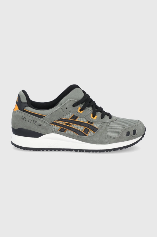 zöld Asics cipő GEL-LYTE III OG Férfi