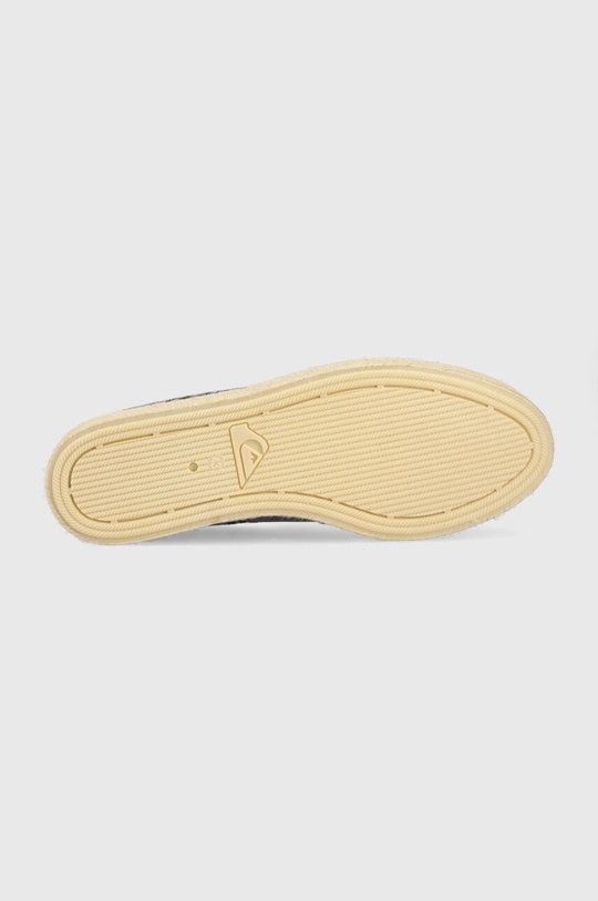 Quiksilver espadrilles Férfi