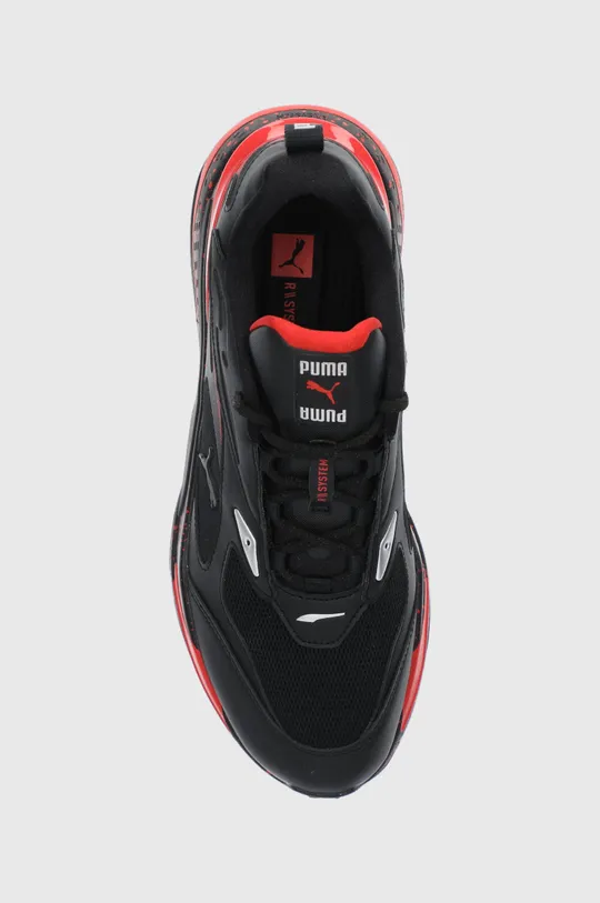 čierna Topánky Puma 375640