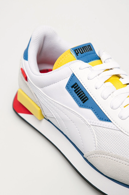 Puma - Черевики Future Rider Neon Play 373383 Чоловічий