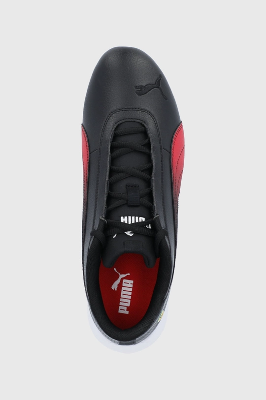 чорний Черевики Puma 306768