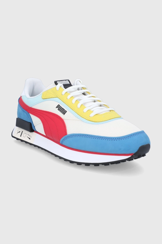 Ботинки Puma Future Rider Icons 380723 мультиколор