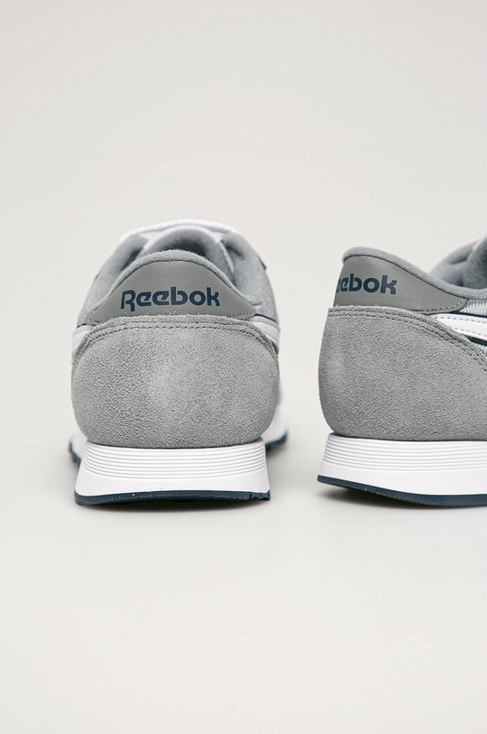 Reebok Classic - Topánky Classic Nylon FV1594  Zvršok: Textil, Semišová koža Vnútro: Textil Podrážka: Syntetická látka