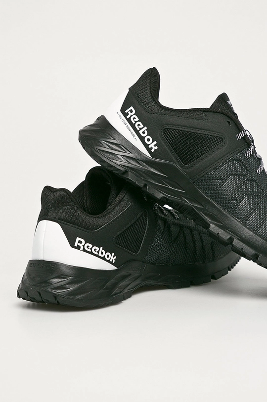 Reebok - Кроссовки Astroride Trail 2.0 EF4140  Голенище: Синтетический материал, Текстильный материал Внутренняя часть: Текстильный материал Подошва: Синтетический материал