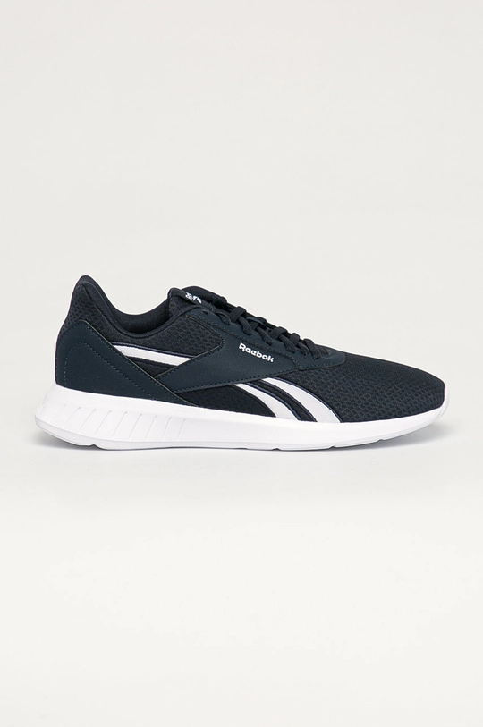 sötétkék Reebok - Cipő Lite 2.0 FU8550 Férfi