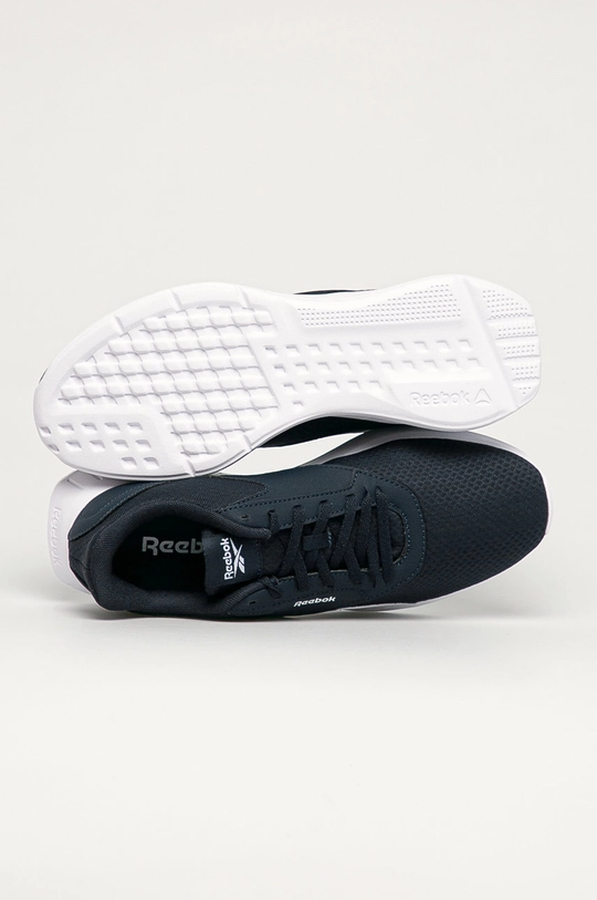 sötétkék Reebok - Cipő Lite 2.0 FU8550