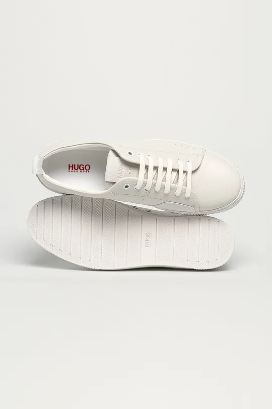 bijela Hugo - Cipele