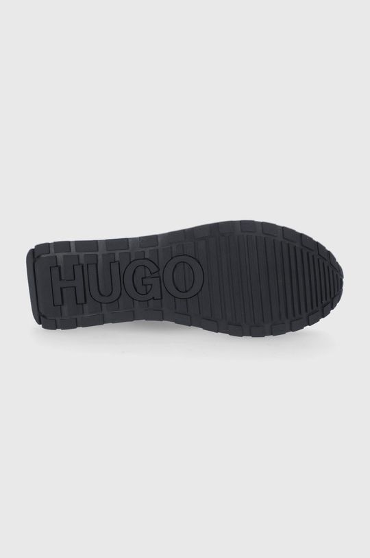 Topánky Hugo Pánsky